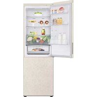 Холодильник LG DoorCooling+ GC-B459AEMW - Превью изображения №7 — Интернет-Магазин TECNO.BY