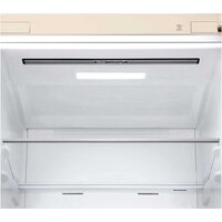Холодильник LG DoorCooling+ GC-B459AEMW - Превью изображения №12 — Интернет-Магазин TECNO.BY