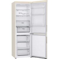 Холодильник LG DoorCooling+ GC-B459AEMW - Превью изображения №5 — Интернет-Магазин TECNO.BY