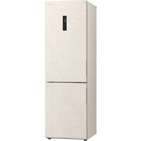 Холодильник LG DoorCooling+ GC-B459AEMW - Превью изображения №2 — Интернет-Магазин TECNO.BY