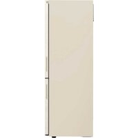 Холодильник LG DoorCooling+ GC-B459AEMW - Превью изображения №4 — Интернет-Магазин TECNO.BY