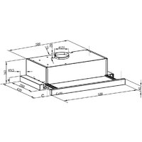 LEX Hide G 600 (серый) Image #3