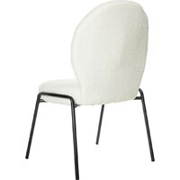 Mio Tesoro Фиджи DC-237 (белый/черный) Image #9