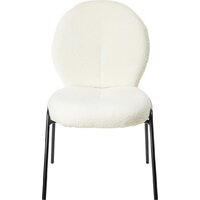 Mio Tesoro Фиджи DC-237 (белый/черный) Image #8