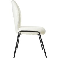 Mio Tesoro Фиджи DC-237 (белый/черный) Image #7