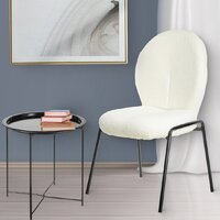 Mio Tesoro Фиджи DC-237 (белый/черный) Image #5