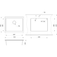 Granula 5551 (пирит) Image #2