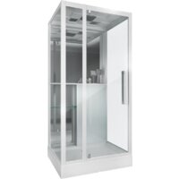 Grossman GR166 90x100