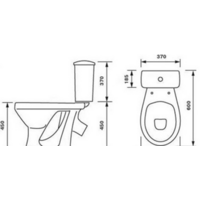 Оскольская керамика Персона Комфорт Image #2