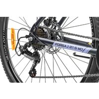 Nialanti ForsaJ MD 27.5 21.5 2024 (разобранный, графитовый матовый) Image #11