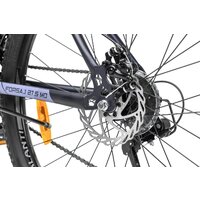 Nialanti ForsaJ MD 27.5 21.5 2024 (разобранный, графитовый матовый) Image #12