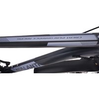 Nialanti ForsaJ MD 27.5 21.5 2024 (разобранный, графитовый матовый) Image #7