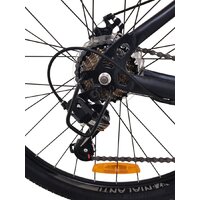 Nialanti ForsaJ MD 27.5 21.5 2024 (разобранный, графитовый матовый) Image #6