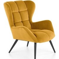 Halmar Tyrion (горчичный/черный)