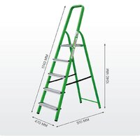 Новая высота NV 1130 1130105-021 (5 ступеней) Image #2