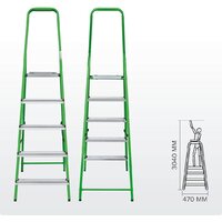 Новая высота NV 1130 1130105-021 (5 ступеней) Image #4