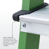 Новая высота NV 1130 1130105-021 (5 ступеней) Image #7