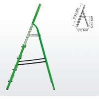 Новая высота NV 1130 1130105-021 (5 ступеней) Image #3