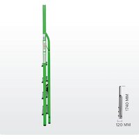 Новая высота NV 1130 1130105-021 (5 ступеней) Image #5