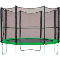 Sundays Acrobat 435см - 14ft (зеленый, без лестницы)