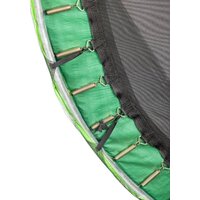 Sundays Acrobat 435см - 14ft (зеленый, без лестницы) Image #6