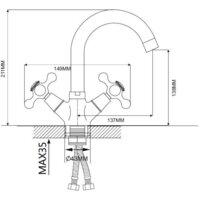 Ekko EM1219 Image #2