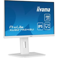 iiyama ProLite XUB2792HSU-W6 Image #4