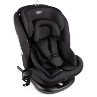 Siger Престиж Isofix Lux KRES3945 (оникс)