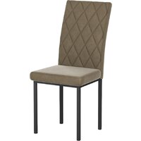 Mio Tesoro Bellagio (черный/латте)