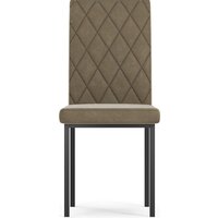 Mio Tesoro Bellagio (черный/латте) Image #3