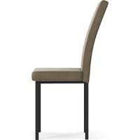 Mio Tesoro Bellagio (черный/латте) Image #4