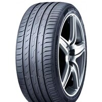 Nexen N'Fera Sport 225/55R18 98W