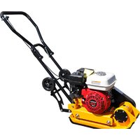 Skiper C60L-WM LC160F (колеса, мат)