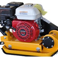 Skiper C60L-WM LC160F (колеса, мат) Image #3