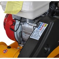 Skiper C60L-WM LC160F (колеса, мат) Image #4