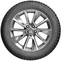 Ikon Nordman 5 205/55R16 94T (шипы) Image #2
