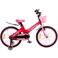 Favorit Prestige PRS-18PN (розовый)