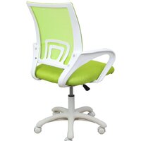 AksHome Ricci White Kids (салатовый) Image #3