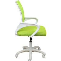 AksHome Ricci White Kids (салатовый) Image #2