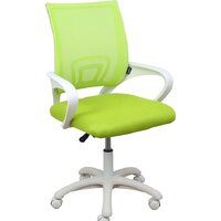 AksHome Ricci White Kids (салатовый)