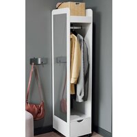 Трия Лайт (белый глянец)