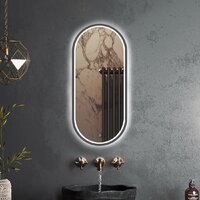 Roxen Зеркало Grown 510200-100GM 45x100 Image #2