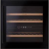 LEX LWD6036BL Dual Zone Image #3