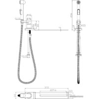Rossinka Silvermix X25-56 Image #2