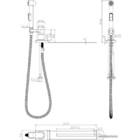 Rossinka Silvermix X25-56 Image #2