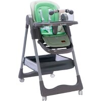 Bubago Albert BG 138-3 (оливковый)