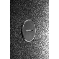 Guard Термо MG75 87х205 правая (черное серебро/серый) Image #10