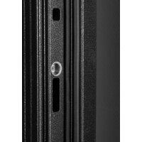 Guard Термо MG75 87х205 правая (черное серебро/серый) Image #7