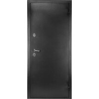 Guard Термо MG75 87х205 правая (черное серебро/серый) Image #2