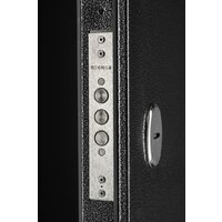 Guard Термо MG75 87х205 правая (черное серебро/серый) Image #6